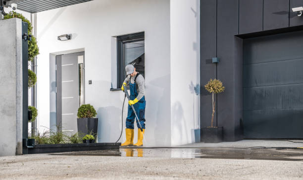 Best House Exterior Washing  in Hampton Manor, NY